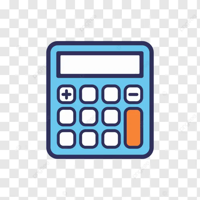 Calculator Icon